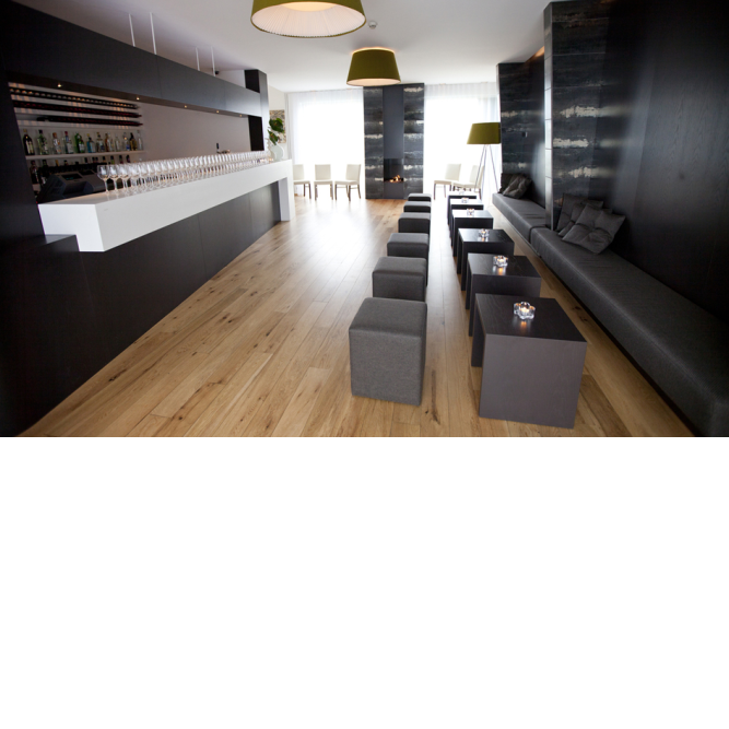 Ljós og lýsing fyrir veitingastaðinn Nauthól