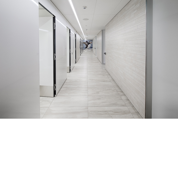 Ljós og lýsing í Flugstöð Leifs Eiríkssonar