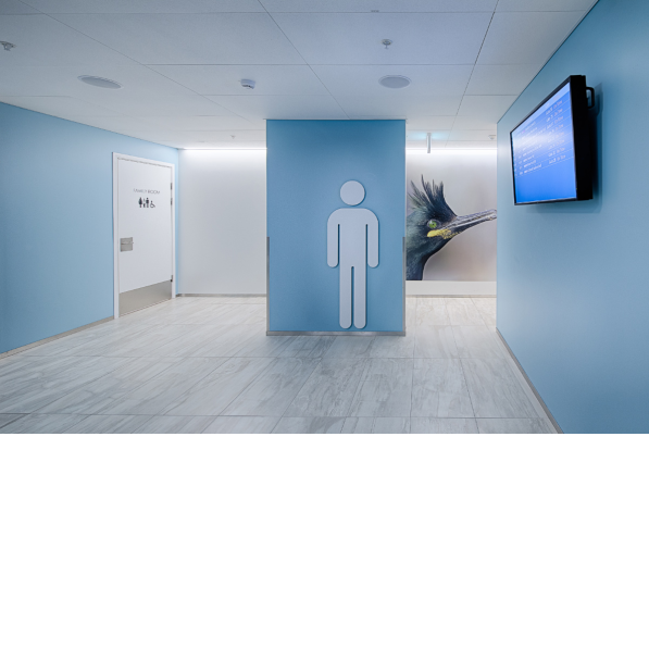 Ljós og lýsing í Flugstöð Leifs Eiríkssonar