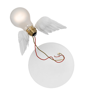 LUCELLINO NT - sérpöntun