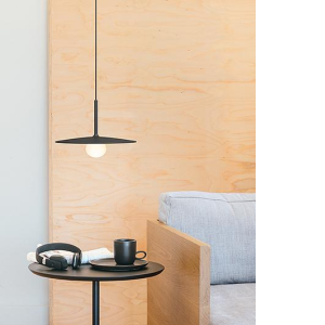 Alternative view of TEMPO hangandi ljós - sérpöntun