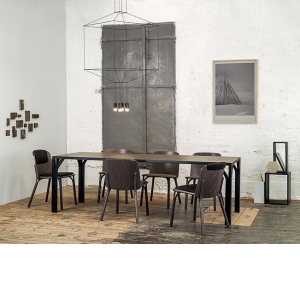 Alternative view of WIREFLOW hangandi ljós - sérpöntun