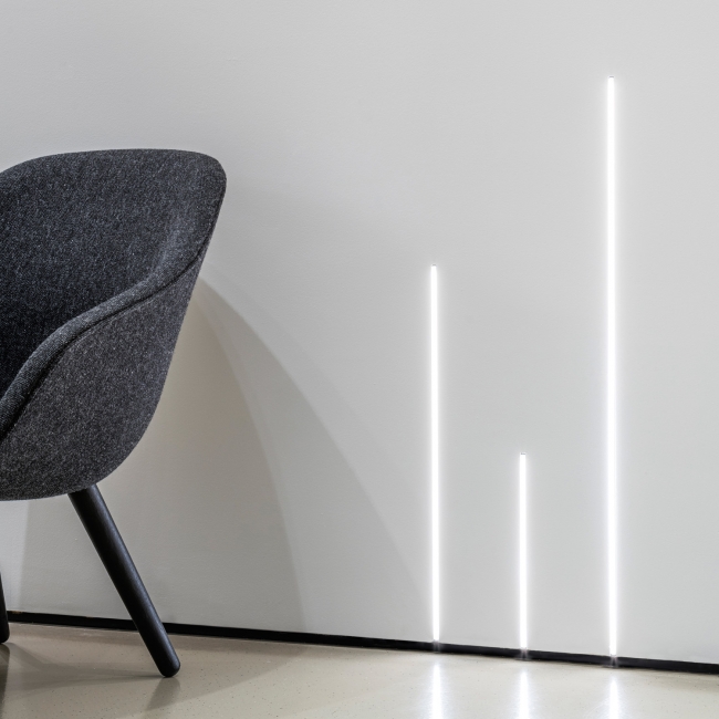 Led borðar og prófílar