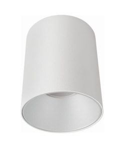 EYE TONE loftljós LED 10W GU10 hvítt