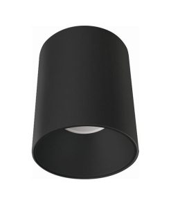 EYE TONE loftljós LED 10W GU10 svart