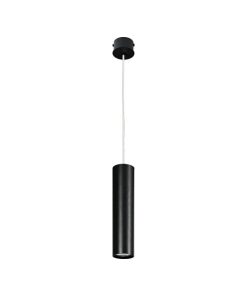 EYE I M hangandi ljós, 24cm, 10W GU10 svart