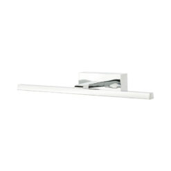 xVAN GOGH LED S  8W 460mm, IP44 króm