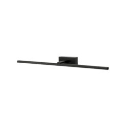 VAN GOGH LED L 18W 895mm svart IP20