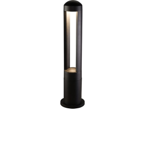 Útistaur MONTERREY LED 9W 3K IP54 svartur