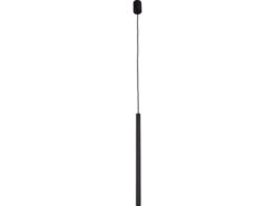 LASER hangandi 49cm 1x10W G9  svart