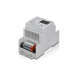 DMX decoder DIN 4x5A 12-36V