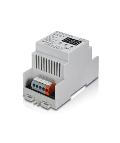 DMX decoder DIN 4x5A 12-36V