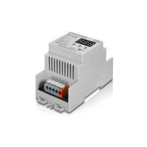DMX decoder DIN 4x5A 12-36V