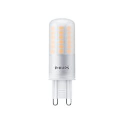 xLed G9 4,8W 570lm 27K frosted