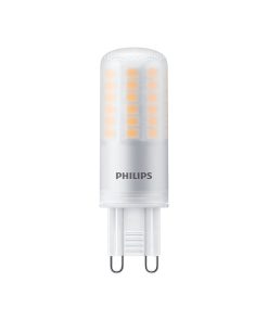 Led G9 4,8W 570lm 27K frosted