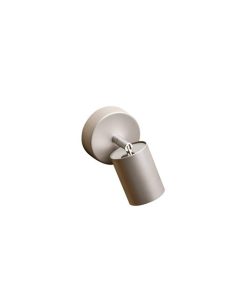 EYE SPOT kastari, 1x35W GU10 grár