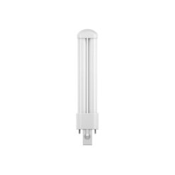 LED PL-S 5,7W 840 G23 510lm 166,5mm