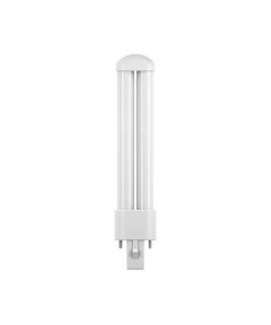 LED PL-S 5,7W (9W)840 G23 510lm 166,5mm
