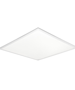 LED panellampi 595x595 3400lm 40W 3K IP20