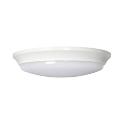 RIO LED loftljós, 20W 3K 40 cm IP44