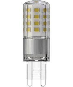 Led G9 4,2W 550Lm 27K dimmanleg
