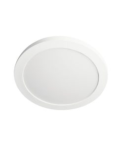 CIO Led loftljós, 215mm 12W 3K 1000lm dimmanlegt