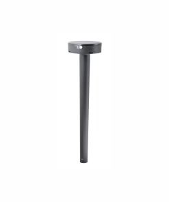FIORINA SOLAR led h560 svartur