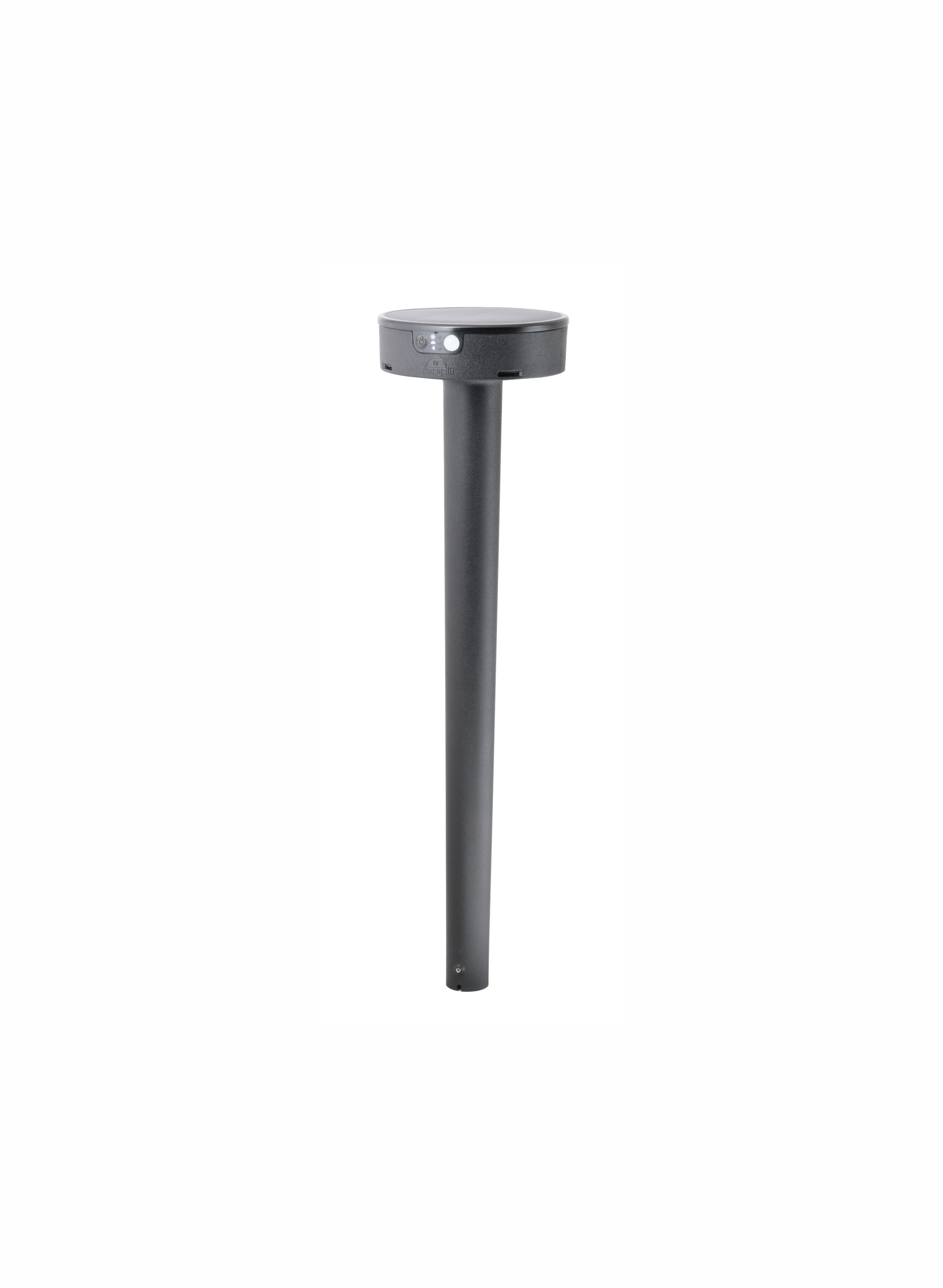 FIORINA SOLAR led h560 svartur