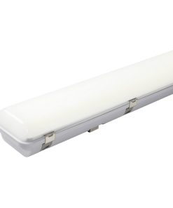 FRESA II Led rakaþolið ljós, 157cm. 56W 4K IP65