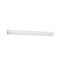 NOOR veggljós króm 600mm LED 15W 3K IP44