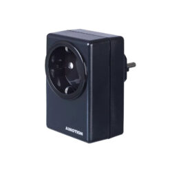 CASAMBI tengill/dimmer 150W svartur