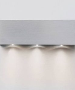 LEDS GO 3S  ál/WW 2800K L11cm án spennis