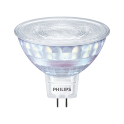 LED MR16  12V 7W (50W) 621lm 36° Warm Glow