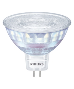 LED MR16  12V 7W (50W) 621lm 36° Warm Glow