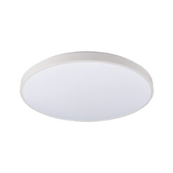 xAgnes loftljós LED Q490 32w 1700lm IP44 hvítt