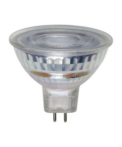 LED MR16 5,8W 27K 460lm GU5.3 12V 36° dimmanleg