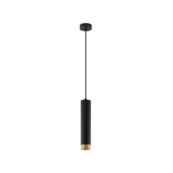 POGNO hangandi ljós LED GU10 1x10W d.5,9 h.30 svar