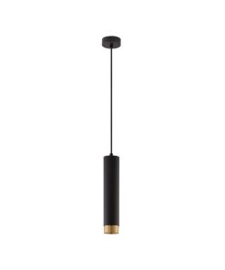 POGNO hangandi ljós LED GU10 1x10W d.5,9 h.30 svar