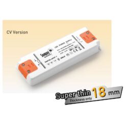 LED Spennir DC 24V 75W 3,125A