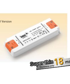 LED Spennir DC 24V 75W 3,125A