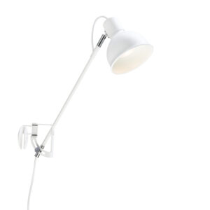 xMAGNUM 2.0 veggljós hvítt, LED GU10 8W 440lm