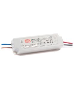 LED spennir 24V 20W IP67
