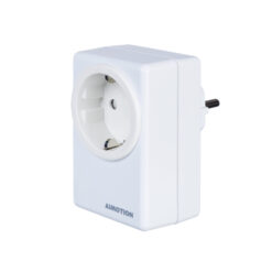 CASAMBI tengill/dimmer 150W hvítur