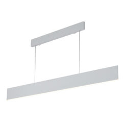 PURE 120 cm, 26W 3K beint, hvítt dimmanlegt