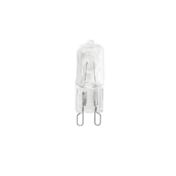 Ofnapera halogen G9 40W 490lm