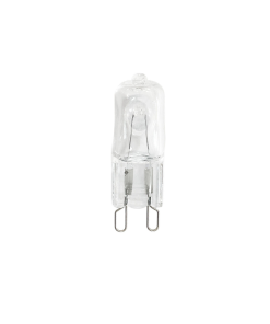 Ofnapera halogen G9 40W 490lm