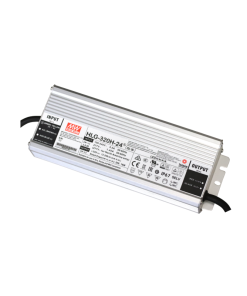 LED spennir 24V 320W IP67
