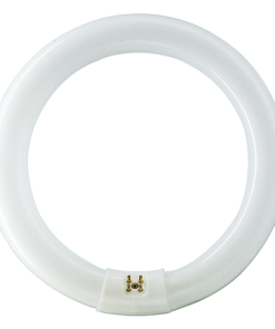 Flúrpera hring T9 40W 827