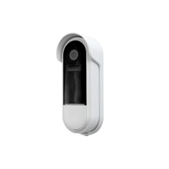 SMART Dyrabjalla, IP54, 1080P FULL HD