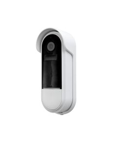 SMART Dyrabjalla, IP54, 1080P FULL HD